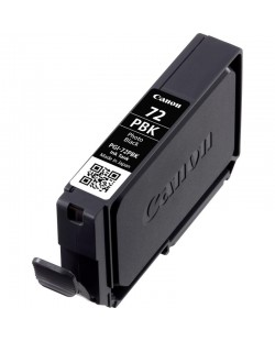 Canon Cartouche d'encre photo noire PGI-72PBK