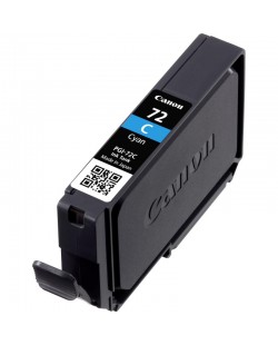 Canon Cartouche d'encre cyan PGI-72C