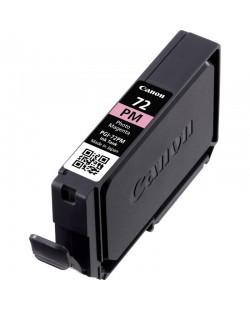 Canon Cartouche d'encre photo magenta PGI-72PM