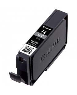 Canon Cartouche d'encre grise PGI-72GY
