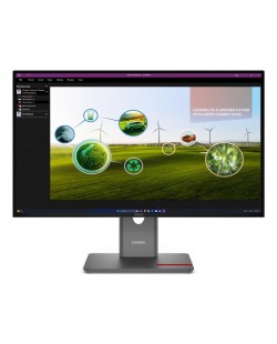 Lenovo ThinkVision P27Q-40 Moniteur