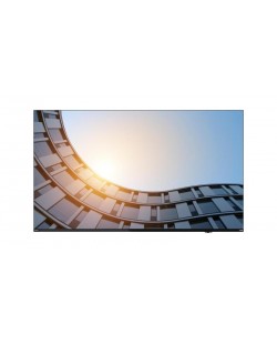 Lenovo ThinkVision E65 LFD écran plat de PC 163,8 cm (64.5") 3840 x 2160 pixels 4K Ultra HD LCD Noir