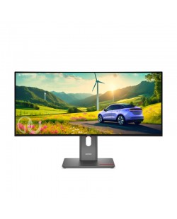 Lenovo ThinkVision P34WD-40 Moniteur