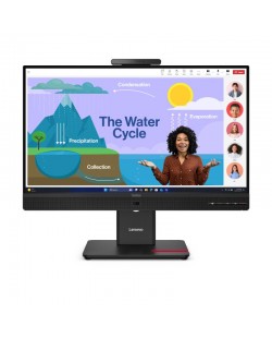 Lenovo ThinkVision T24D-4v Moniteur