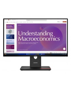 Lenovo ThinkVision T24D-40 Moniteur