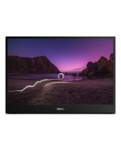 Lenovo ThinkVision M16 Moniteur