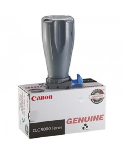 Canon CLC 5000 Cartouche de toner 1 pièce(s) Original Noir