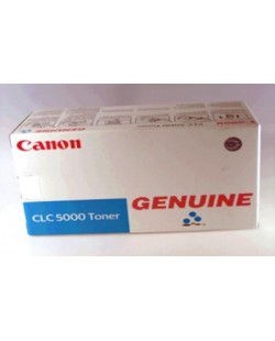 Canon 6602A002AA Cartouche de toner 1 pièce(s) Original Cyan