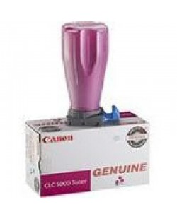 Canon CLC-4000 Toner cartridge 15000 p. Cartouche de toner Original Magenta