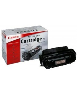 Canon M Toner Cartridge - Black Cartouche de toner 1 pièce(s) Original Noir