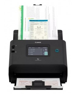 Canon DR-S350NW Scanner ADF 600 x 600 DPI A4 Noir