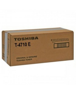 Dynabook T-4710 E Cartouche de toner 1 pièce(s) Original Noir