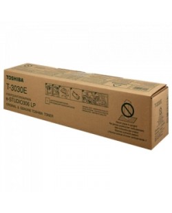 Dynabook T-3030E Cartouche de toner 1 pièce(s) Original Noir