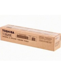 Dynabook T-3520-E Cartouche de toner 1 pièce(s) Original Noir