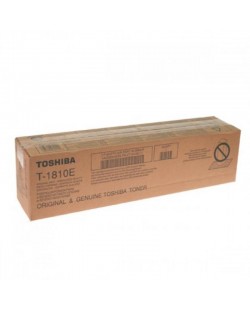 Dynabook T-1810E Cartouche de toner 1 pièce(s) Original Noir