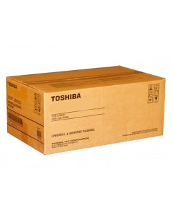 Dynabook T-FC25EC Cartouche de toner 1 pièce(s) Original Cyan