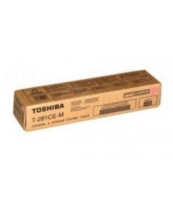 Dynabook T-281CE-M Cartouche de toner 1 pièce(s) Original Magenta
