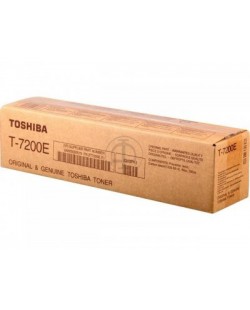 Dynabook T-7200E Cartouche de toner 1 pièce(s) Original Noir