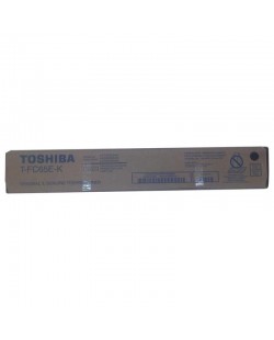 Dynabook T-FC65E-K Cartouche de toner 1 pièce(s) Original Noir