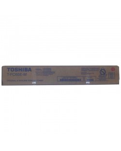 Dynabook T-FC65E-M Cartouche de toner 1 pièce(s) Original Magenta