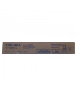 Dynabook T-FC65E-Y Cartouche de toner 1 pièce(s) Original Jaune
