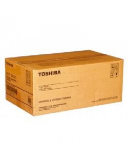 Dynabook T-8560E Cartouche de toner 1 pièce(s) Original