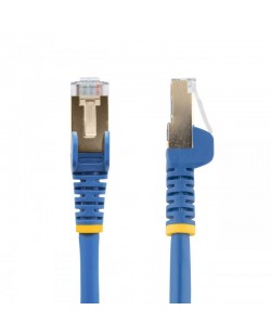 StarTech.com Câble réseau Ethernet RJ45 Cat6 de 5 m - Bleu