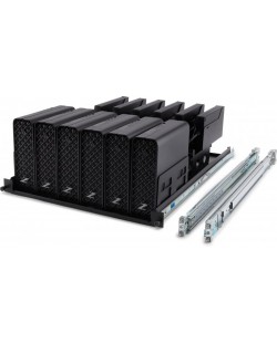 HP Kit de racks pour rails Z2 Mini G9