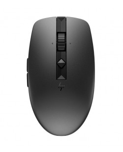 HP Souris multi-périphériques rechargeable 715