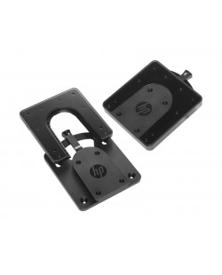 HP Support de fixation 2 Quick Release