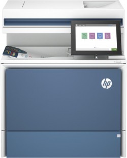 HP LaserJet Imprimante multifonction Color Enterprise 5800dn