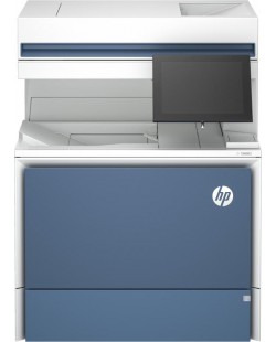 HP Color LaserJet Enterprise Imprimante multifonction 6800dn