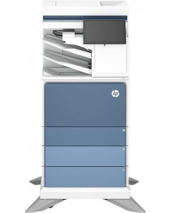 HP LaserJet Imprimante multifonction Color Enterprise Flow 6800zfsw