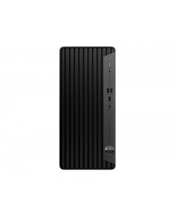 HP Pro Tower 400 G9 PCI Intel® Core™ i7 i7-13700 16 Go DDR4-SDRAM 512 Go SSD Windows 11 Pro PC Noir
