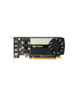 HP Carte graphique NVIDIA T1000E 8 Go 4mDP