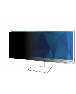 3M Filtre de confidentialité pour moniteur 29 po (736 mm), 21:9, PF290W2B