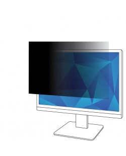 3M Filtre de confidentialité pour moniteur 28 po (711 mm), 16:9, PF280W9B