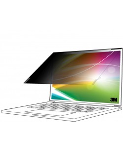 3M Filtre de confidentialité de l'écran lumineux pour Apple® MacBook Pro® 16 2019, 16:10, BPNAP004
