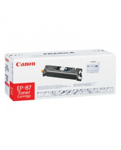 Canon EP-87 Cartouche de toner 1 pièce(s) Original Cyan