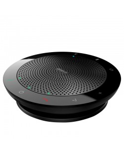 Jabra Speak 510 haut-parleur Universel USB/Bluetooth Noir