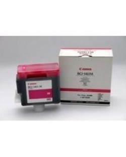 Canon BCI-1411M Magenta Ink Cartridge Tank for W7200/W8400D cartouche d'encre 1 pièce(s) Original