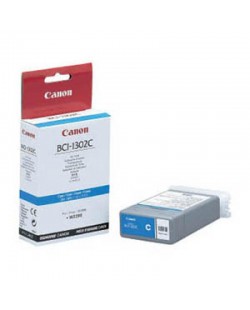 Canon BCI-1302C cartouche d'encre Original Cyan