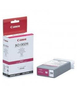 Canon Ink Cartridge BCI-1302M Magenta cartouche d'encre 1 pièce(s) Original