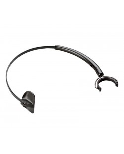 HP Poly Micro-casque convertible Poly EncorePro 540 + fonction Quick Disconnect