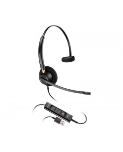 HP Poly Micro-casque Poly EncorePro 515 monaural avec USB-A