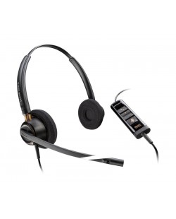 HP Poly Micro-casque stéréo Poly EncorePro 525 USB-A