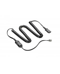 HP Poly Câble Poly HIC-10