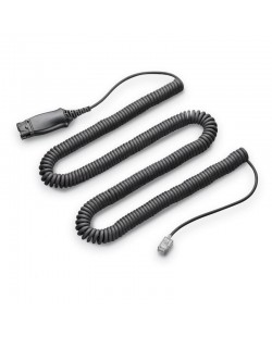 HP Poly Câble HIS TAA Poly