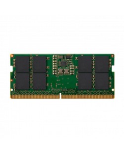 HP Mémoire ECC SODIMM 16 Go DDR5 (1x16 Go) 5600