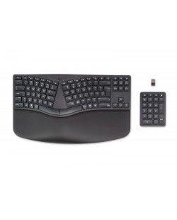 HP Clavier sans fil ergonomique 960
